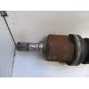 Recambio de transmision delantera derecha para nissan almera tino (v10) 1.8 referencia OEM IAM 39100NU010  