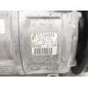 Recambio de compresor aire acondicionado para fiat punto (199_) 1.2 (199axz1a, 199bxz1a) referencia OEM IAM 55194880  