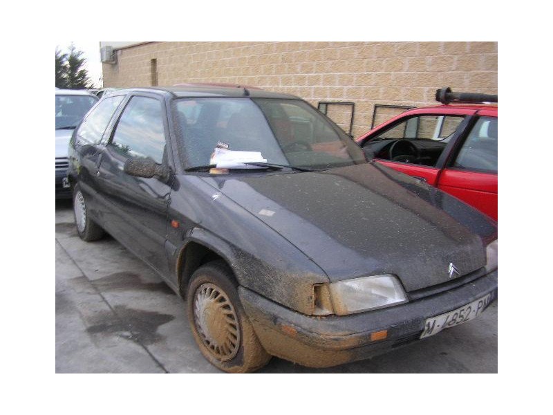 citroen zx del año 1994