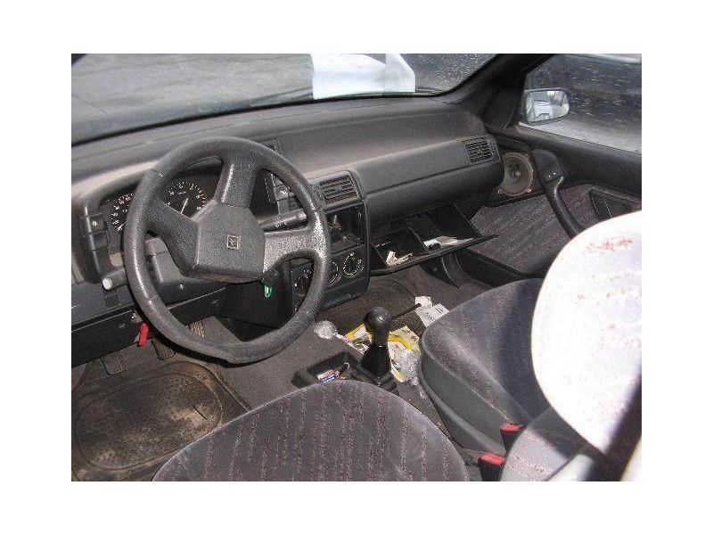 citroen zx del año 1994