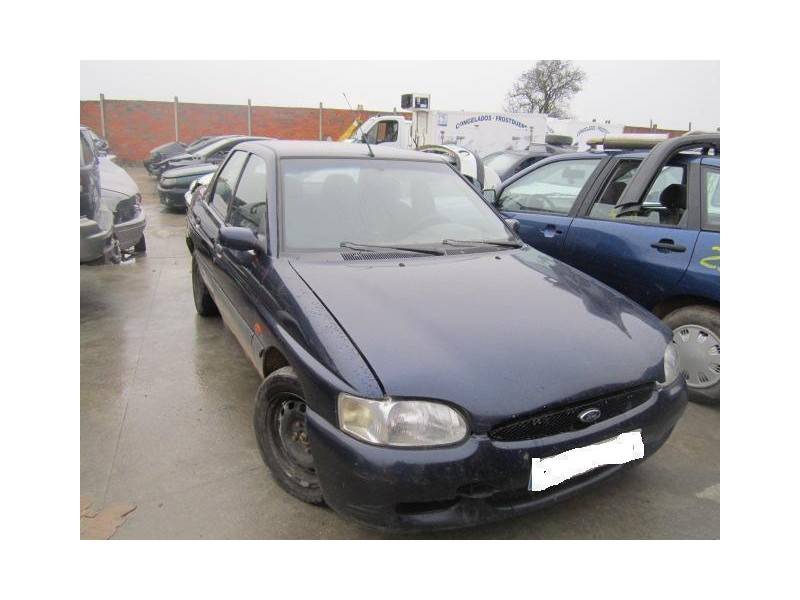 ford escort del año 1998