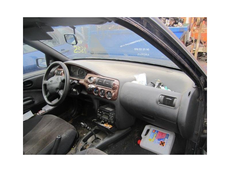 ford escort del año 1998