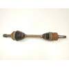Recambio de transmision delantera izquierda para chrysler voyager (rg) 2.5 crd cat referencia OEM IAM 4641883AA  