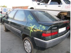 citroen xantia del año 1994