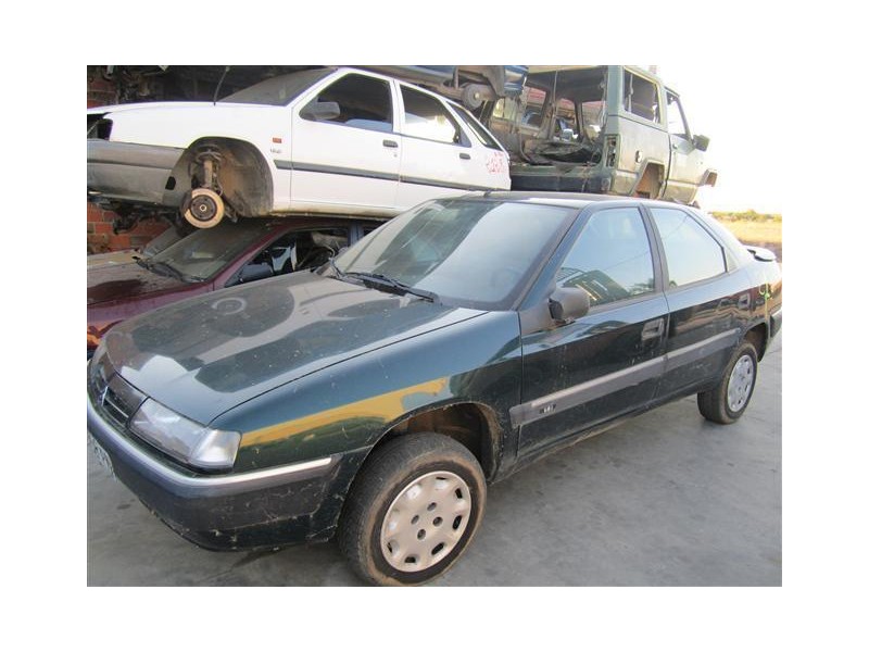 citroen xantia del año 1994