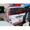Recambio de carroceria para mercedes-benz vito 2.1 cdi 2.1-cdimercedes 111 referencia OEM IAM   