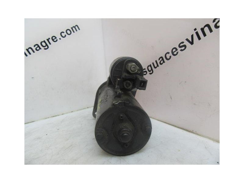 Recambio de motor arranque : audi a3 : 1.9 tdi -ahf (110,13cv) [1998] para audi a3 1.9 tdi -ahf referencia OEM IAM 0001125012  