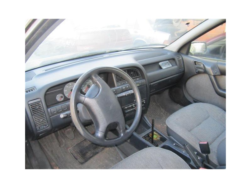 citroen xantia del año 1994