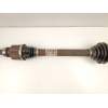 Recambio de transmision delantera derecha para peugeot 508 i (8d_) 1.6 hdi referencia OEM IAM 9686348480  