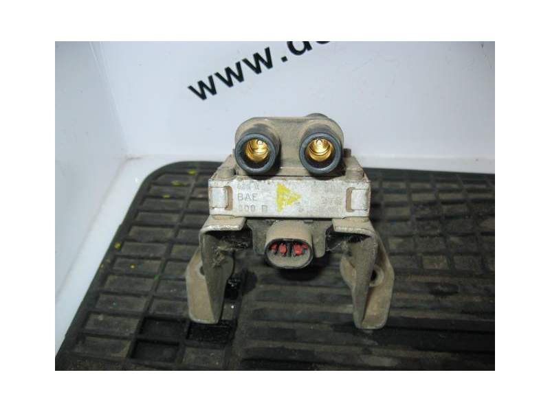 Recambio de bobina para fiat cinquecento 0.9 gasolina ( 170a.046 ) referencia OEM IAM SIN RF  