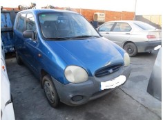 hyundai atos del año 1999
