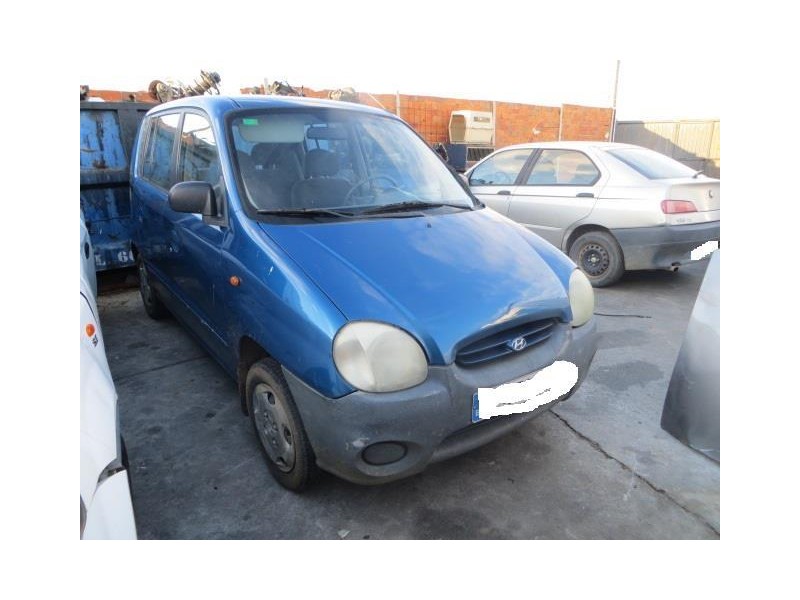 hyundai atos del año 1999