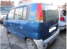 hyundai atos del año 1999 2