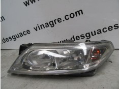 Recambio de faro izq. : renault laguna : 1.9 dci (119,64cv) [2001] para renault laguna 1.9 dci referencia OEM IAM   