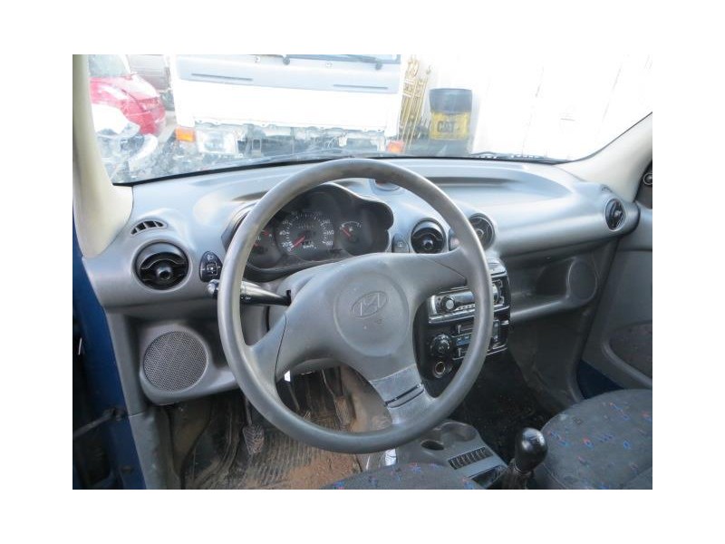 hyundai atos del año 1999