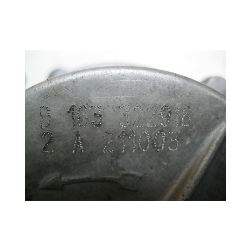 Recambio de depresor freno : renault megane : 1.9 dci f9q b 800 megane coupe 3p [2004] para renault megane 1.9 dci  f9q b 800 me