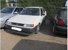 seat toledo del año 1992