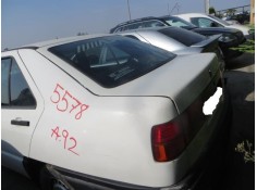 seat toledo del año 1992 2