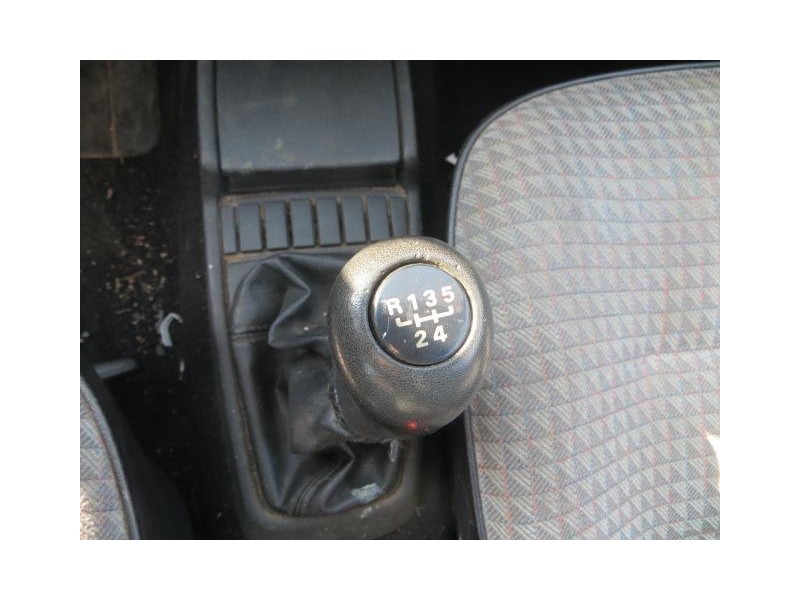 seat toledo del año 1992