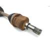 Recambio de transmision delantera izquierda para chrysler voyager (rg) 2.5 crd cat referencia OEM IAM 4641883AA  