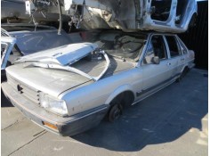 volkswagen santana del año 1986
