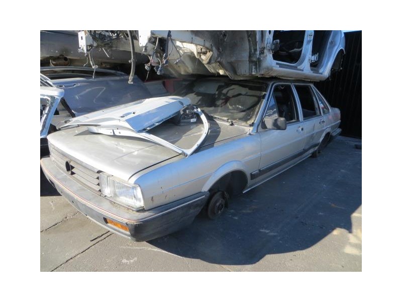 volkswagen santana del año 1986