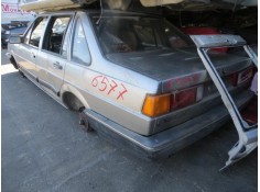 volkswagen santana del año 1986 2