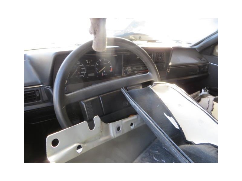 volkswagen santana del año 1986