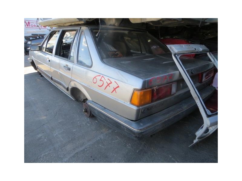 volkswagen santana del año 1986