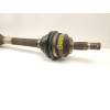 Recambio de transmision delantera derecha para peugeot 508 i (8d_) 1.6 hdi referencia OEM IAM 9686348480  