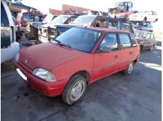 citroen ax del año 1992