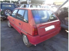 citroen ax del año 1992 2