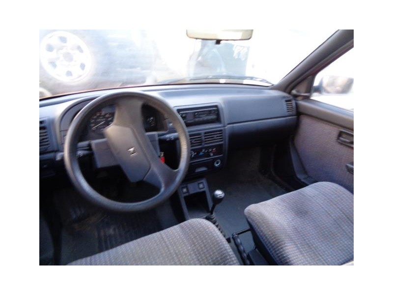 citroen ax del año 1992