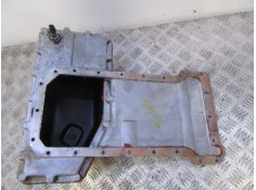 Recambio de carter aceite : opel frontera : 2.5 td (115,57cv) [1997] para opel frontera 2.5 td referencia OEM IAM 90732087F  