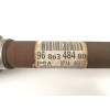 Recambio de transmision delantera derecha para peugeot 508 i (8d_) 1.6 hdi referencia OEM IAM 9686348480  