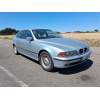 bmw 5 (e39) del año 1997