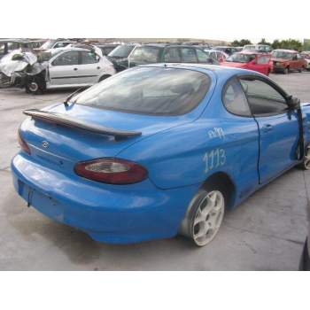 HYUNDAI COUPE I (RD)