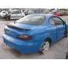 hyundai coupe i (rd) del año 1999