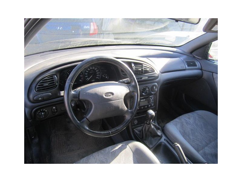 ford mondeo del año 1998