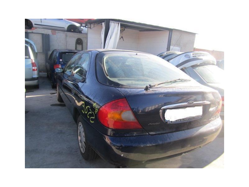 ford mondeo del año 1998