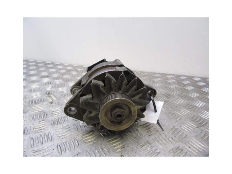 Recambio de alternador para alfa romeo 146 (930_) 1.9 td (930.b4a) referencia OEM IAM 0120488287  
