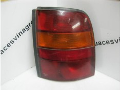Recambio de piloto trasero dch. : nissan micra : 1.3 g -cg13 (74,8cv) 5p [1993] para nissan micra 1.3 g -cg13  5p referencia OEM