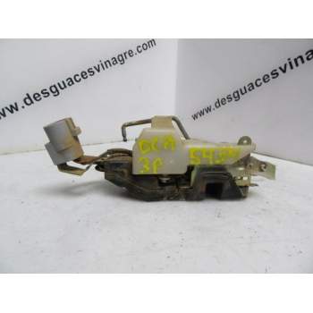 CERRADURA PUERTA DELANTERA DERECHA 6903020560 