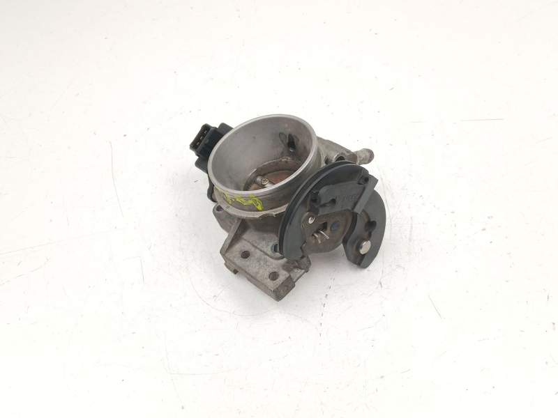 Recambio de caja mariposa para volvo 460 (464) 1.6 referencia OEM IAM 46806002  