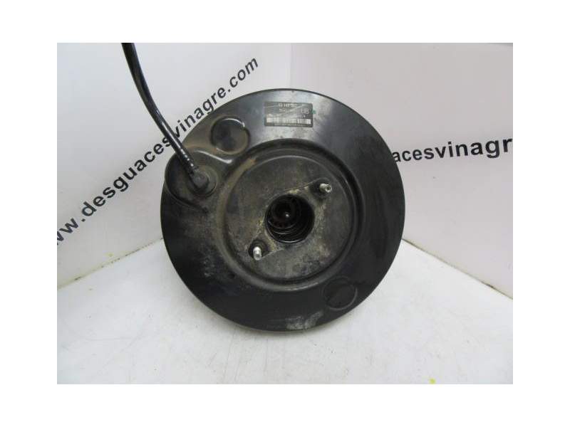 Recambio de servofreno para opel astra 1.9 d d-z19dt referencia OEM IAM 13142362  