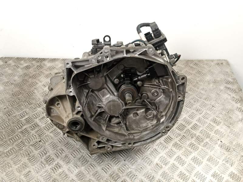 Recambio de cambio automatico para peugeot 508 i (8d_) 1.6 hdi referencia OEM IAM 20DS99  