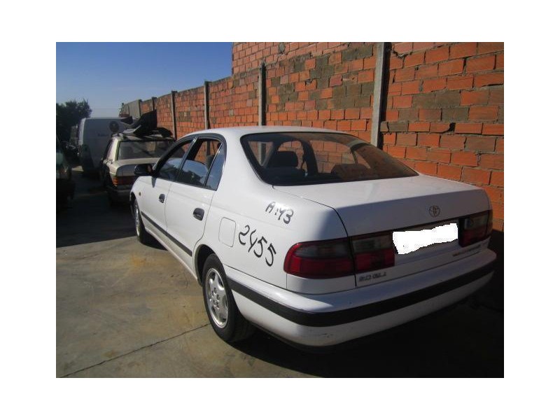 toyota carina del año 1993
