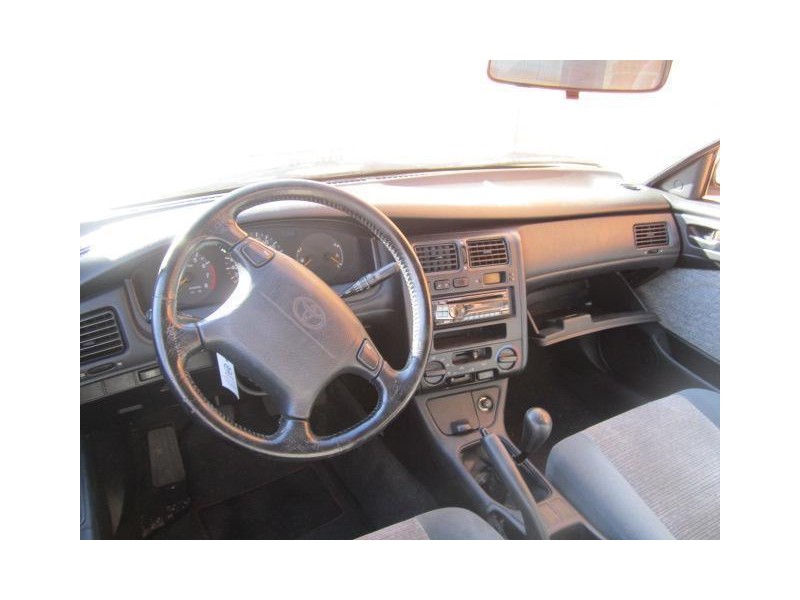 toyota carina del año 1993