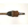Recambio de transmision delantera izquierda para chrysler voyager (rg) 2.5 crd cat referencia OEM IAM 4641883AA  