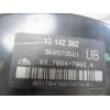 Recambio de servofreno para opel astra 1.9 d d-z19dt referencia OEM IAM 13142362  